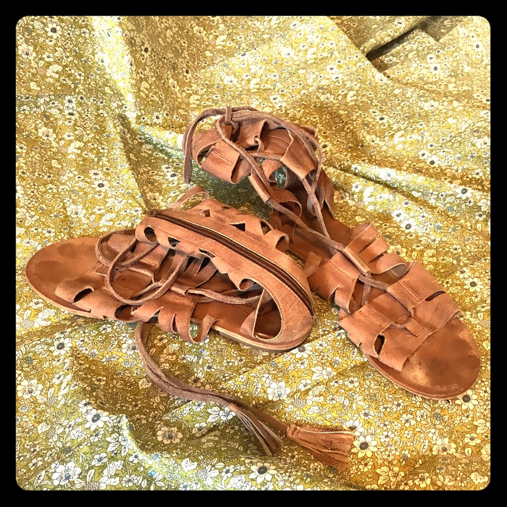 Free People Gladiators